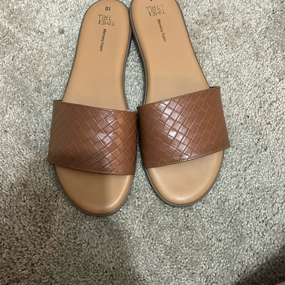 Brand new worn once but didn’t like them
